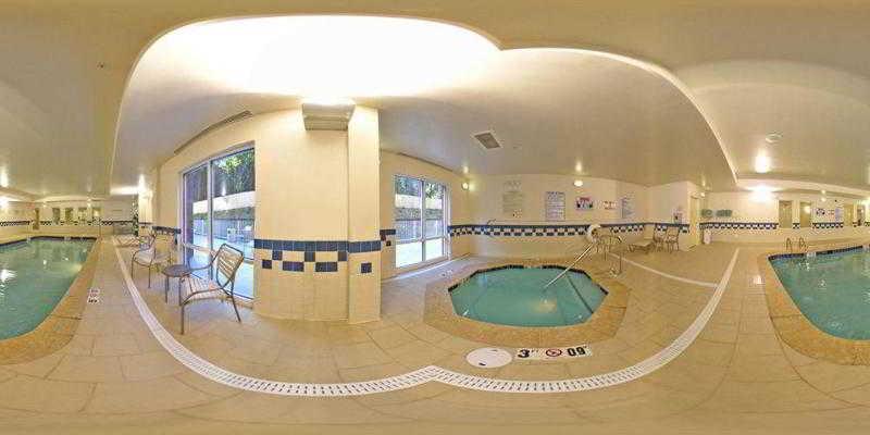 Fairfield Inn & Suites Greensboro Wendover Chambre photo
